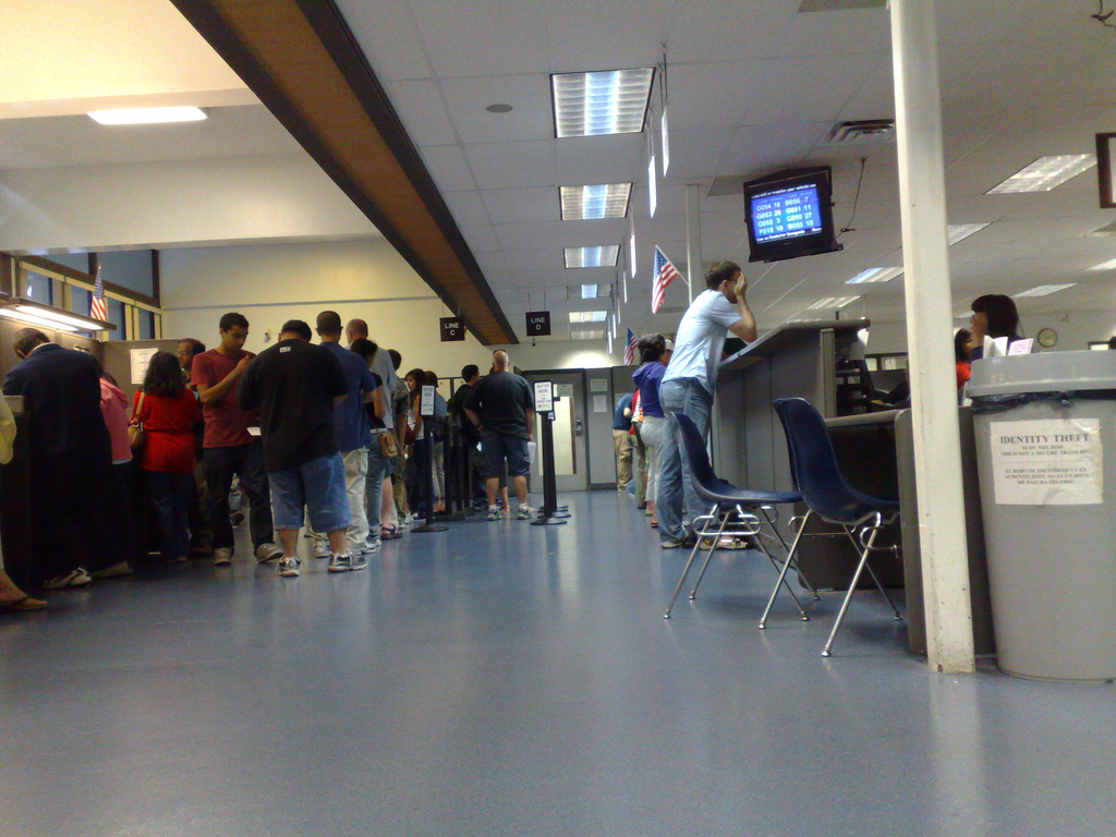 dmv