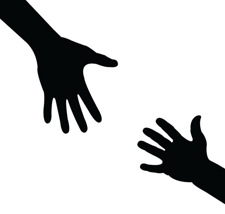 reachinghands