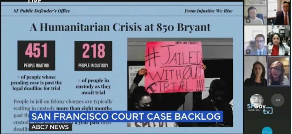 COURT BACKLONG ABC 7 12.2..21