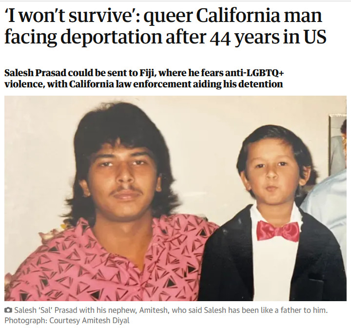 Sal – Guardian – June 2022