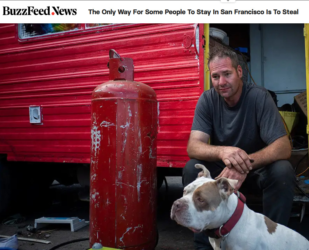 BuzzFeed – Jordan Smith