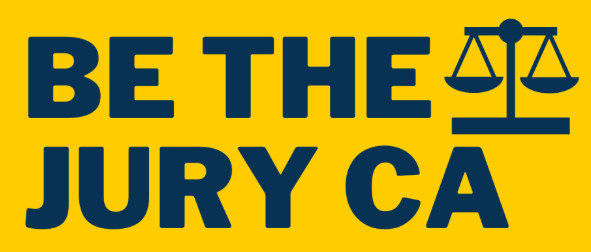 Be The Jury CA